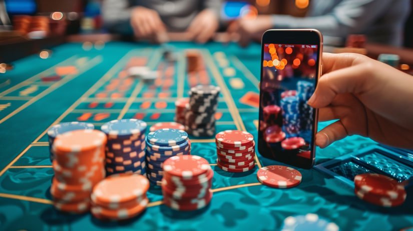 slot828 login App slot828 login App