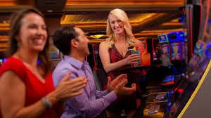 Sydney Pools live dealer studio at slot828 login with professional blackjack table and HD camera setup